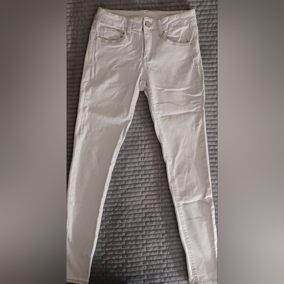 Authentic American Heritage  SO Jegging size 7 - Picture 2 of 3